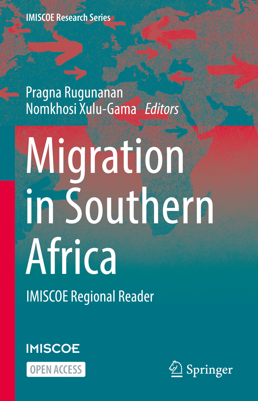 Cover of Migration in Southern Africa
