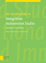Cover of An Introduction to Immigrant Incorporation Studies