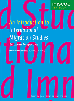 Cover of An Introduction to International Migration Studies