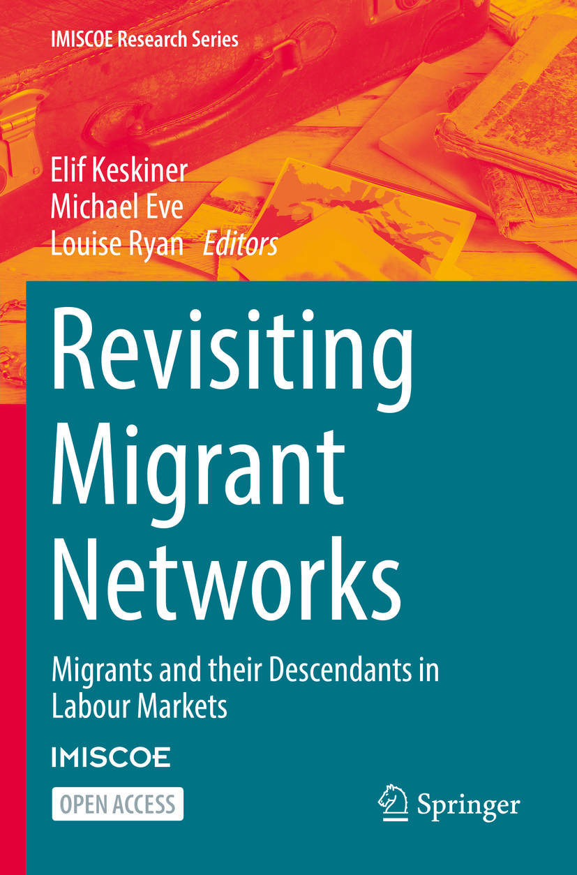 Cover of Revisiting Migrant Networks