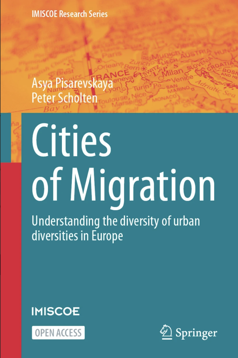Cities of Migration