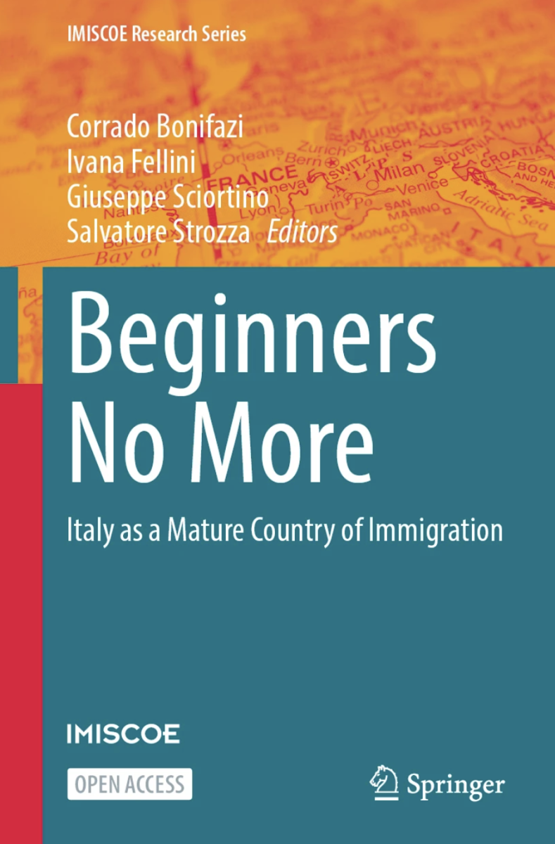 Beginners No More 