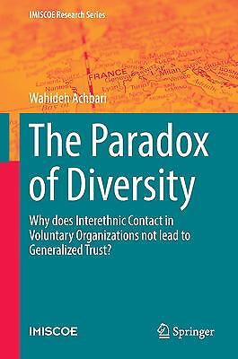 IMISCOE Research Series - The Paradox of Diversity - IMISCOE ...