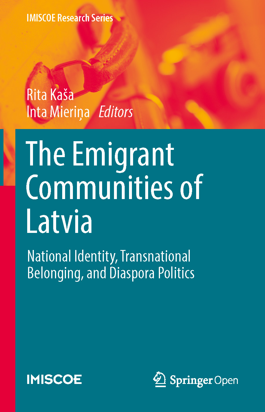 Communities of Latvia: Exploring Rich Cultural Diversity