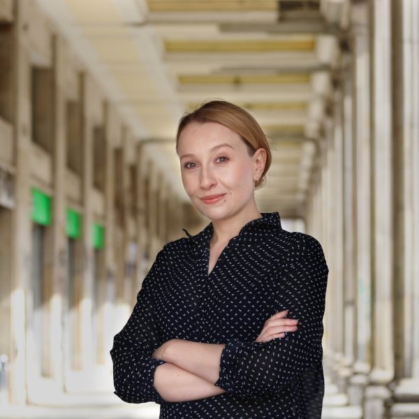 Anita Brzozowska