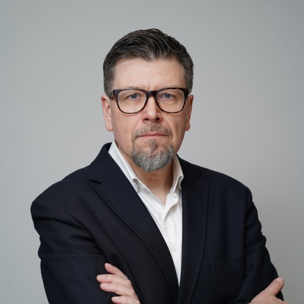 Paweł Kaczmarczyk