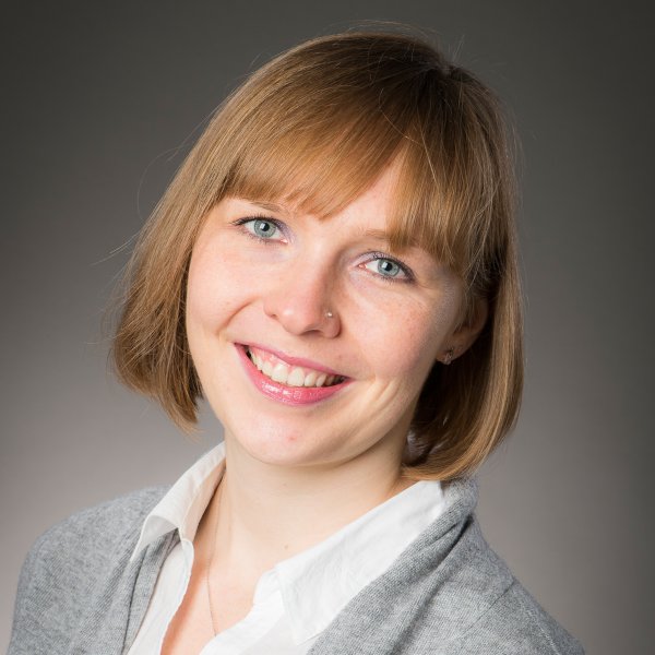 Joanna Clifton-Sprigg