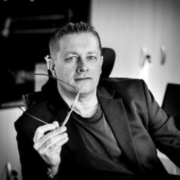Frédéric Docquier