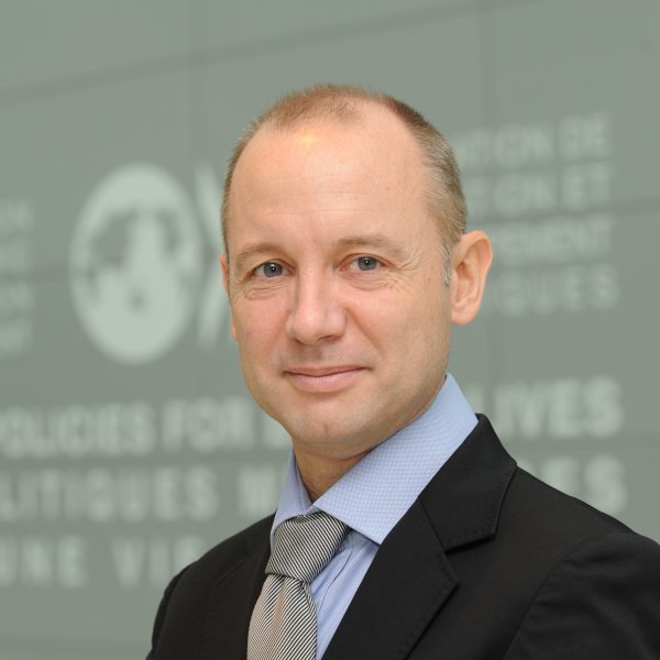 Jean-Christophe Dumont
