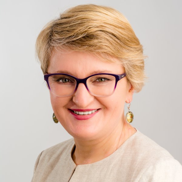 Myroslava Keryk