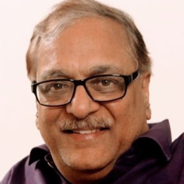 Binod Khadria