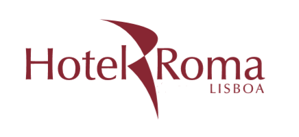 Hotel Roma Lisboa logo