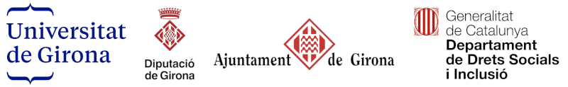 logos Girona
