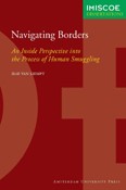 Cover of Navigating Borders
