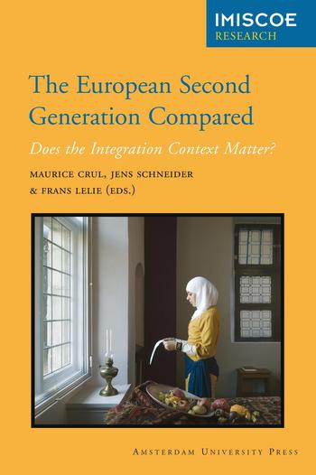 The European Second Generation Compared : Does the Integration Context Matter?