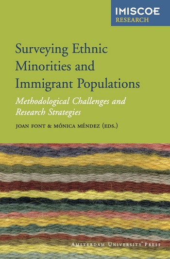 Surveying Ethnic Minorities and Immigrant Populations